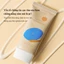 Kem Chống Nắng Thuần Chay 12GRABS Vegan Comforting Sun Cream SPF 50+ PA++++ tinh chất sâm Hàn Quốc