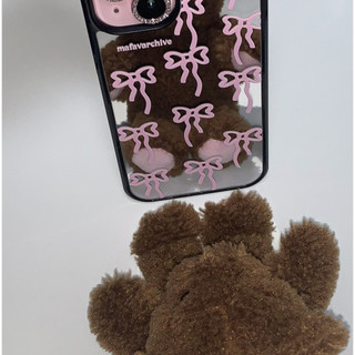 Mafavarchive Ốp Điện Thoại jelly Màu Hồng Trong Suốt Có Ngăn Đựng Thẻ Cho iphone 15 14 13 12 11 pro max plus mini s23 s22 s21 ultra