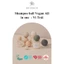 Xà phòng gội đầu thuần chay Ball All-in-One ERIGERON