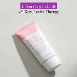 Kem dưỡng ẩm cân bằng da SKIN9HARI 50ml, ngăn ngừa khô và vết thâm