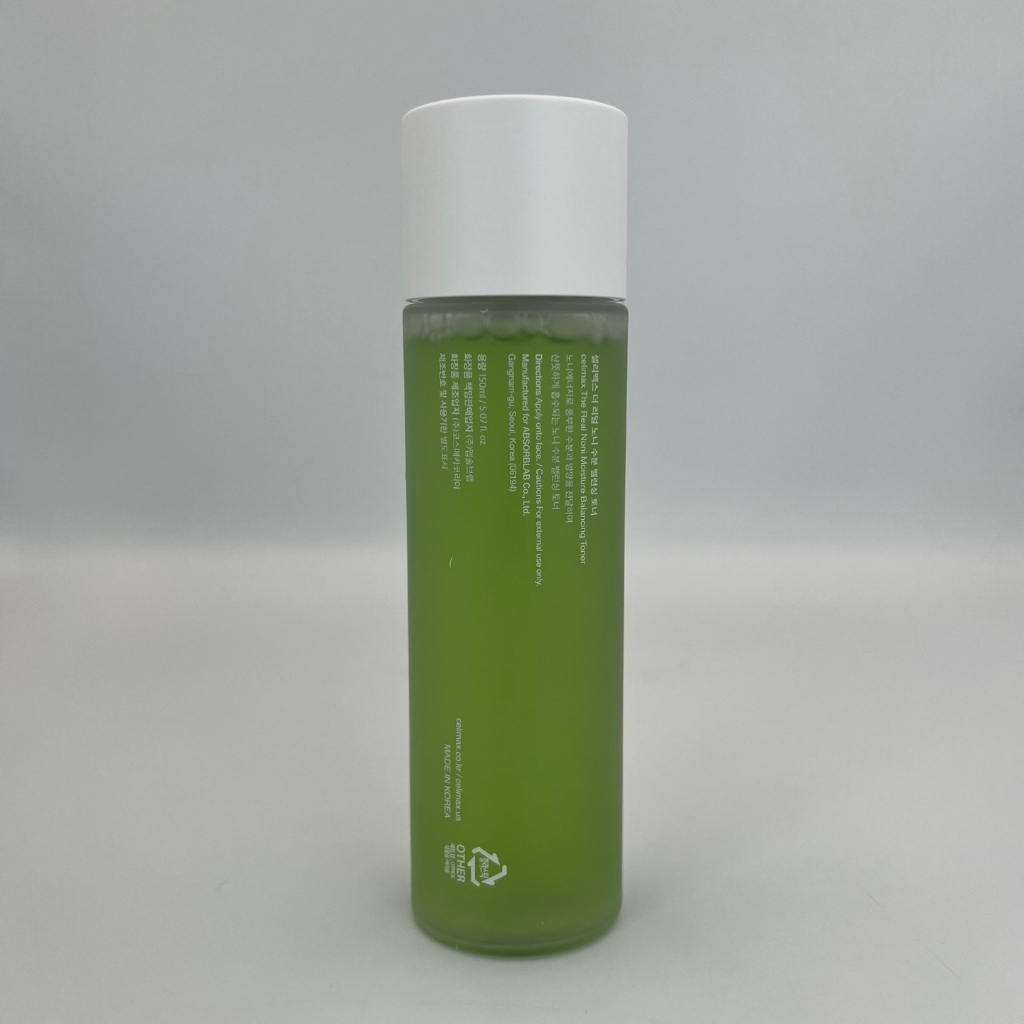 [Celimax] Mực cân bằng Noni Real 150ml
