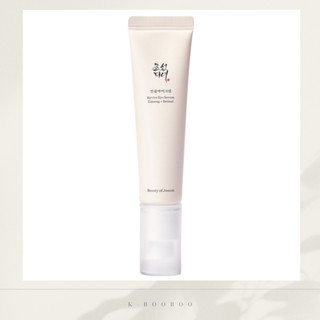 [Beauty of Joseon] Revive Eye Serum Ginseng + Retinal 30ml / Tinh chất dưỡng mắt [Beauty of Joseon] Nhân sâm + Retinal 30ml