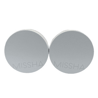 [Hàng mới về] Phấn nước MISSHA dưỡng ẩm SPF50+ PA+++