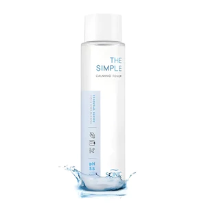 Mực làm dịu đơn giản 145ml / 300ml