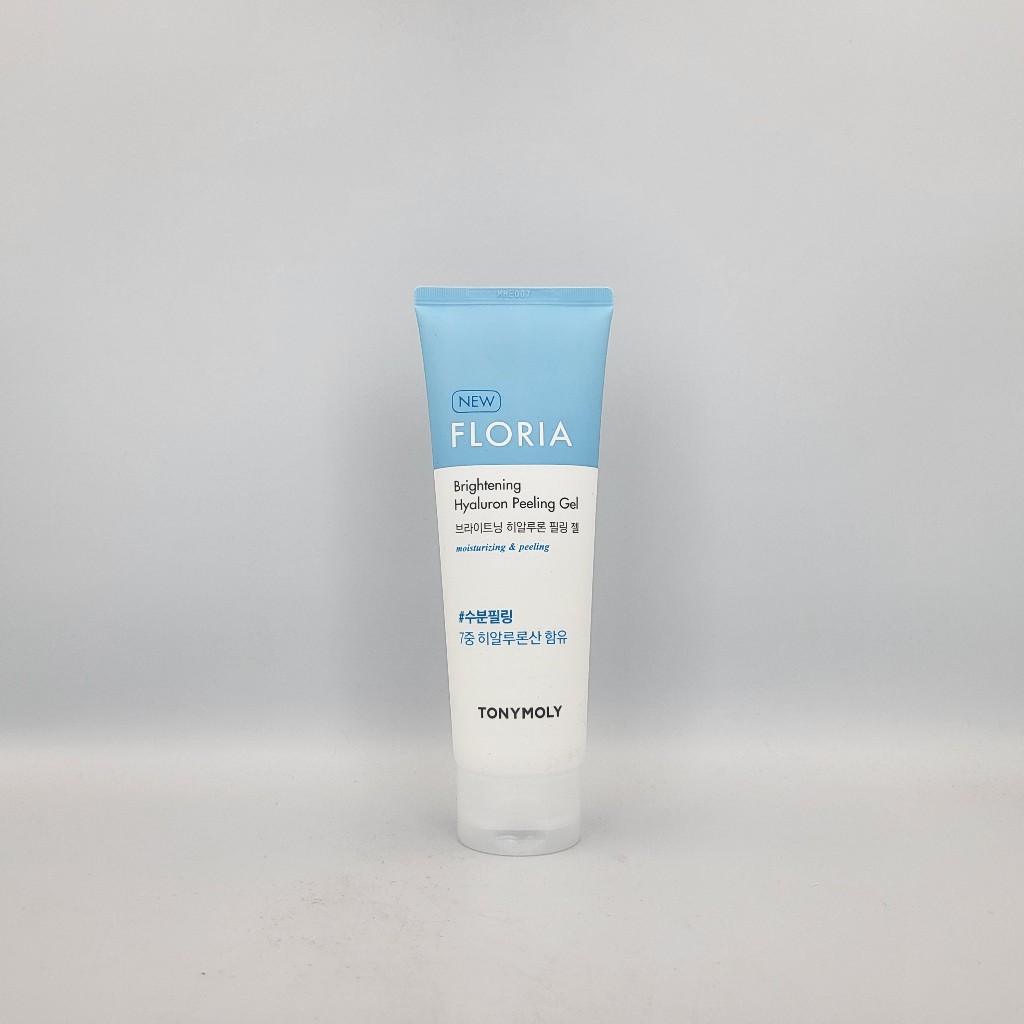 TONYMOLY Gel Dạng Lột Làm Sáng Da Floria 170ml