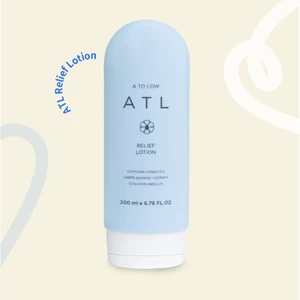Kem dưỡng da trẻ em ATL 200ml bao gồm ceramide