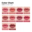 Son Bút Chì Mịn Như Bơ, Không Khô Môi Butter Balm Crayon (+Sharpner)