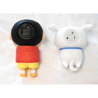 Đèn ngủ Crayon Shin Chan & Shiro Mood Lamp Hình đèn ngủ