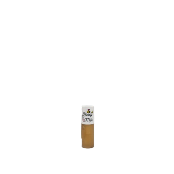 [Hàng mới về] Dầu dưỡng môi mật ong A'PIEU Honey & Milk Lip Oil 5g