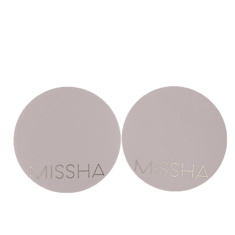 [Hàng mới về] Phấn nước trang điểm Missha chống nắng Spf50 + Pa +++ lâu trôi