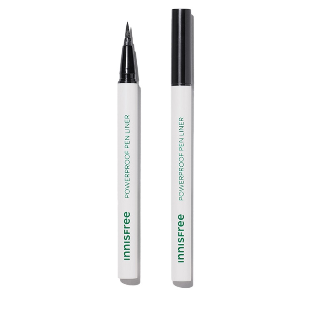 [Innisfree] Bút lót bút Powerproof 0,6g