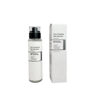 Serum tăng cường da 6 Peptide 150ml