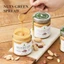 Bơ đậu phộng hạnh nhân Nutsgreen