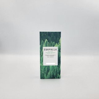 Sữa rửa mặt làm dịu da Madagascar Centella Tea-Trica 50ml