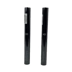 Mascara Missha 3D/4D 7g Chuốt Dày Mi Cao Cấp