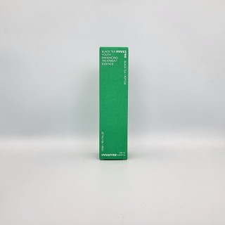 [Hàng mới về] Tinh chất trà đen innisfree giúp trẻ hóa làn da hiệu quả