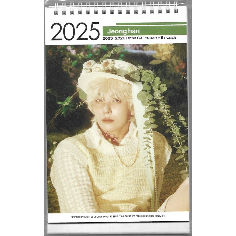 L Ch Nh Seventeen Jeong Han 2025 2026 K POP 2024 08 Shopee Vi T Nam Sg 11134207 7rdwx Lyox6s1lkxl268