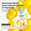 Serum dưỡng sáng da, mờ thâm, làm đều màu da Niacinamide Vitamin C (30ml)
