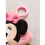 Túi đeo chéo mặt hoa Mickey Friends 1046042