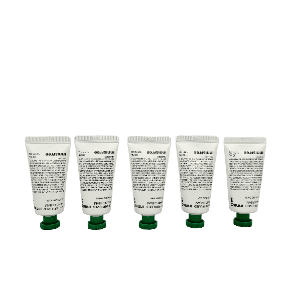 Kem Dưỡng Da Tay Hương Nước Hoa Innisfree 30ml