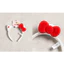Băng đô may tóc HelloKitty / Mymelody 1049497 1049498