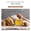 Xi-rô Redginseng SAMIYA cho món tráng miệng