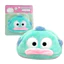 Túi đựng gương sang trọng Túi đựng mỹ phẩm đa năng (HelloKitty / Pochacco / Pompompurin / ChocoCat / Hangyodon)