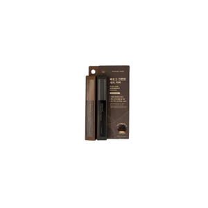 Mascara Chống Thấm Nước Nhanh Khô 8g The FACE Shop
