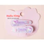 Kẹp tóc Acrylic HelloKitty 2ea 1049279