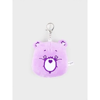 Móc Khóa Búp Bê Care Bears Dễ Thương Phiên Bản Hàn Quốc
