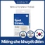 Miếng dán che mụn Oldham Spot 63 tờ x 5 gói