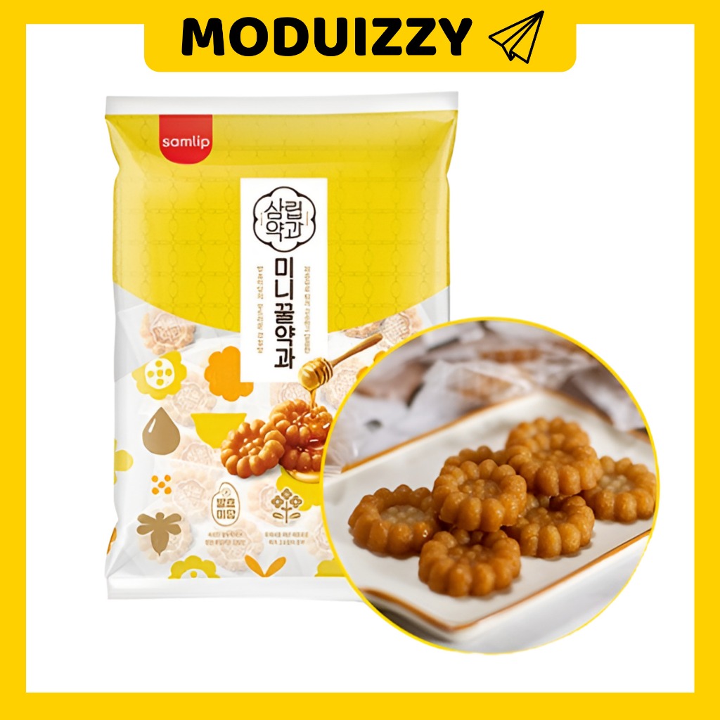 Bánh yakgwa - Giá Tốt, Sale Tháng 08, Freeship 0Đ | Shopee Việt Nam