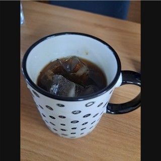 Hỗn hợp hạt cà phê Americano Stick khử caffein Kanu Mini (30 que)