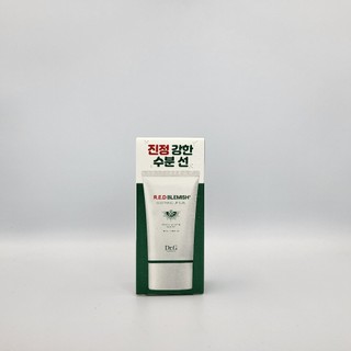 Kem Chống Nắng Làm Mịn Da dr.g spf50 + pa + + + 50ml
