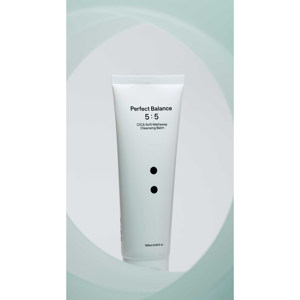 [B: LAB] Sữa rửa mặt tan chảy mềm CICA 100ml