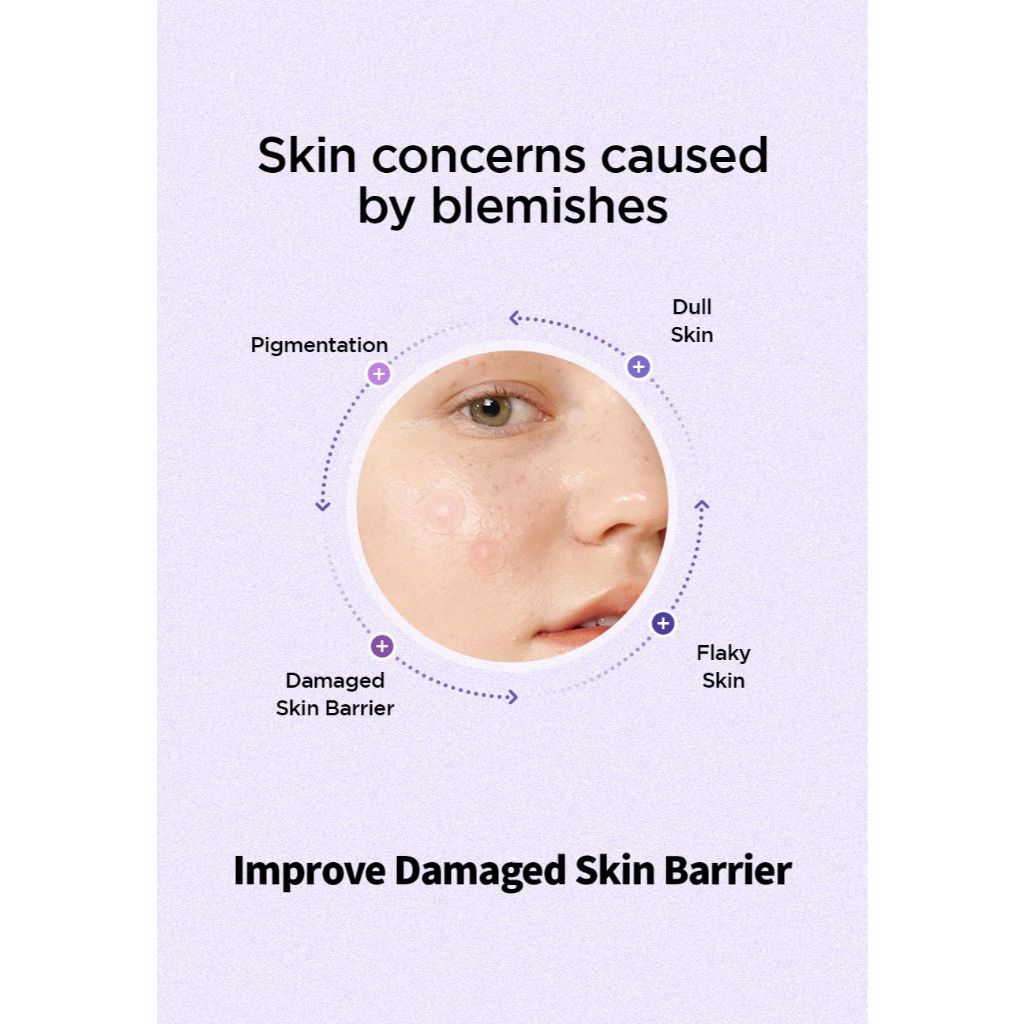 ISNTREE Serum B5 Hành Tím 50ml