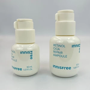 Tinh Chất Retinol Cica Sửa Chữa Da Innisfree