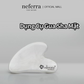 <Odorata> Dụng Cụ Gua Sha Chăm Sóc Da