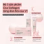 Hộp Mặt Nạ CICA Collagen 30 Chiếc Dùng Hàng Ngày [Cửa Hàng Chính Hãng]