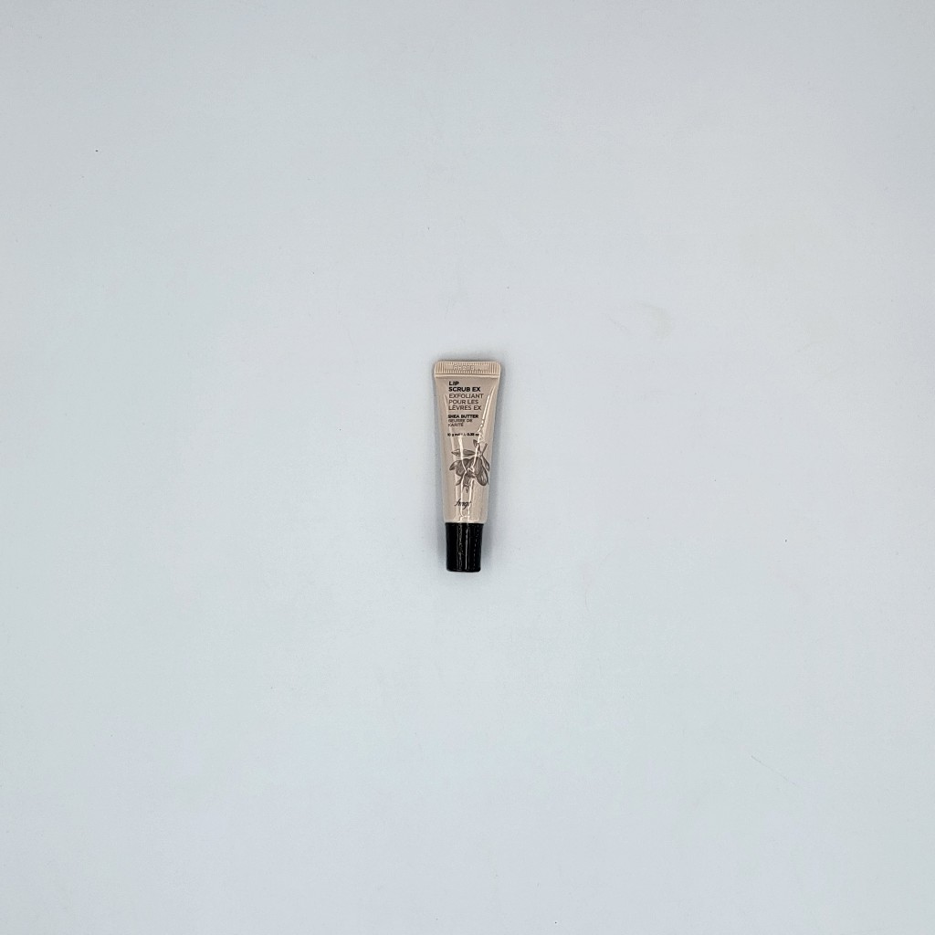 THE FACE SHOP Cửa Hàng Mặt Nạ Môi Tẩy Tế Bào Chết 10g