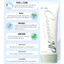 Bọt rửa mặt Ceramide NP của HC LAB
