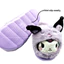Dép lông thú Kuromi Cinnamoroll Mymelody Kitty Pochacco (220 – 240cm)