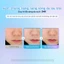 Kem chống nắng tông màu tím lặn (Bao gồm: 2 miếng đệm lặn, Serum lặn 10ml)