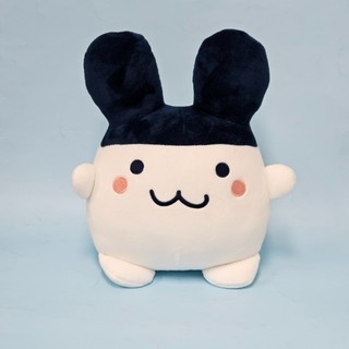 [Xác thực] Đồ chơi nhồi bông búp bê Tamagotchi 25cm Mametchi Kuchipatchi Memetchi Watawatchi