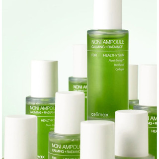 [Celimax] The Real Energy Ampoule 50ml