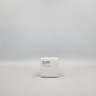 Phấn Phủ Dạng Bột Kiềm Dầu The FACE Shop 7g