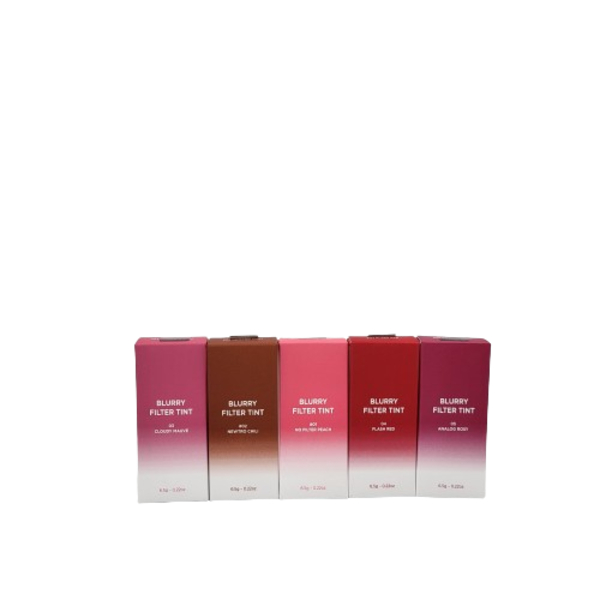 [Peach C] Bộ lọc mờ 6,5g