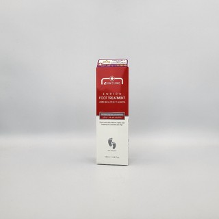 Tinh Chất Dưỡng Da Chân 3W CLINIC 100ml