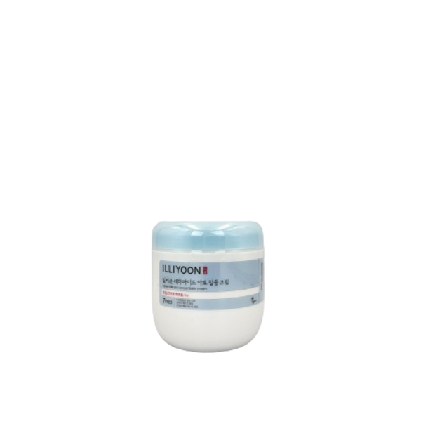 Kem Cô Đặc [illiyoon] ceramide Atocentrate cream
