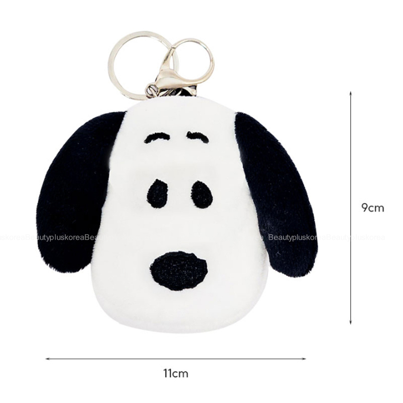 [Snoopy] Túi Mini Peanut Snoopy (Snoopy / Kính râm)